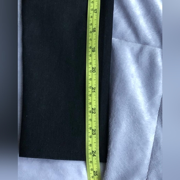 Jeans blazer dress. - Picture 16 of 16